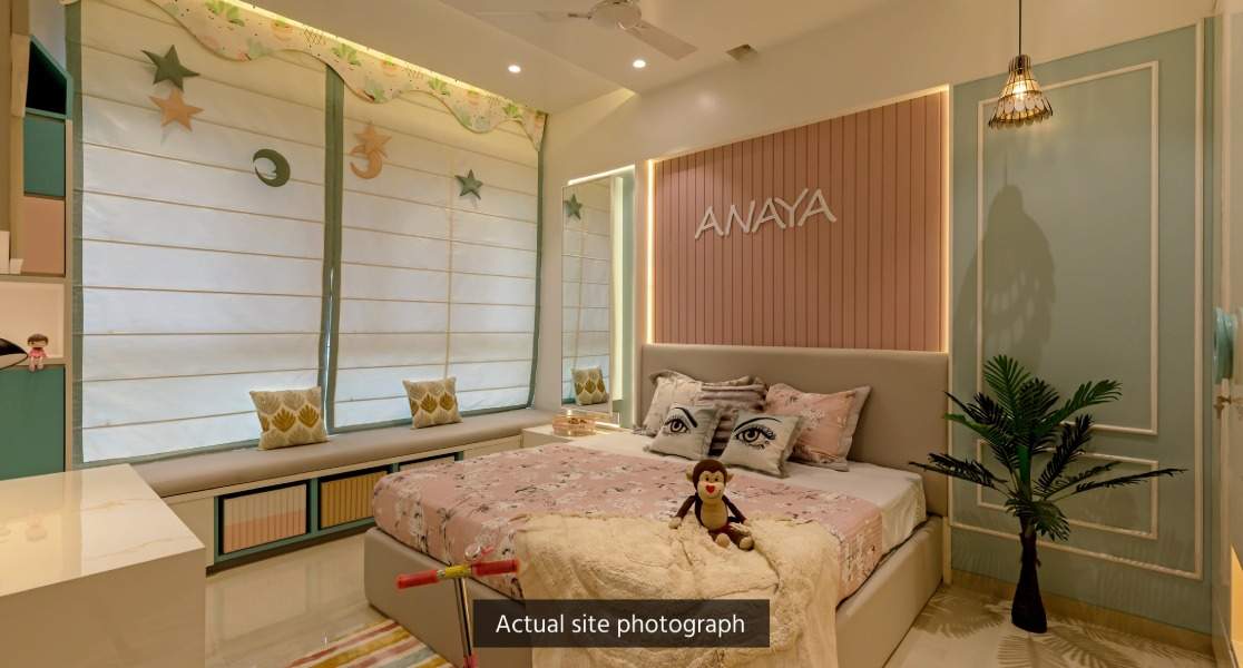 Villa interior designers Hyderabad