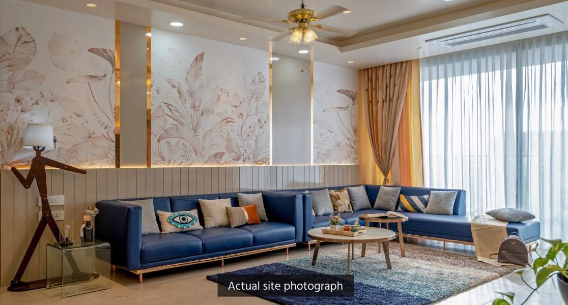 Interior designer in Pune