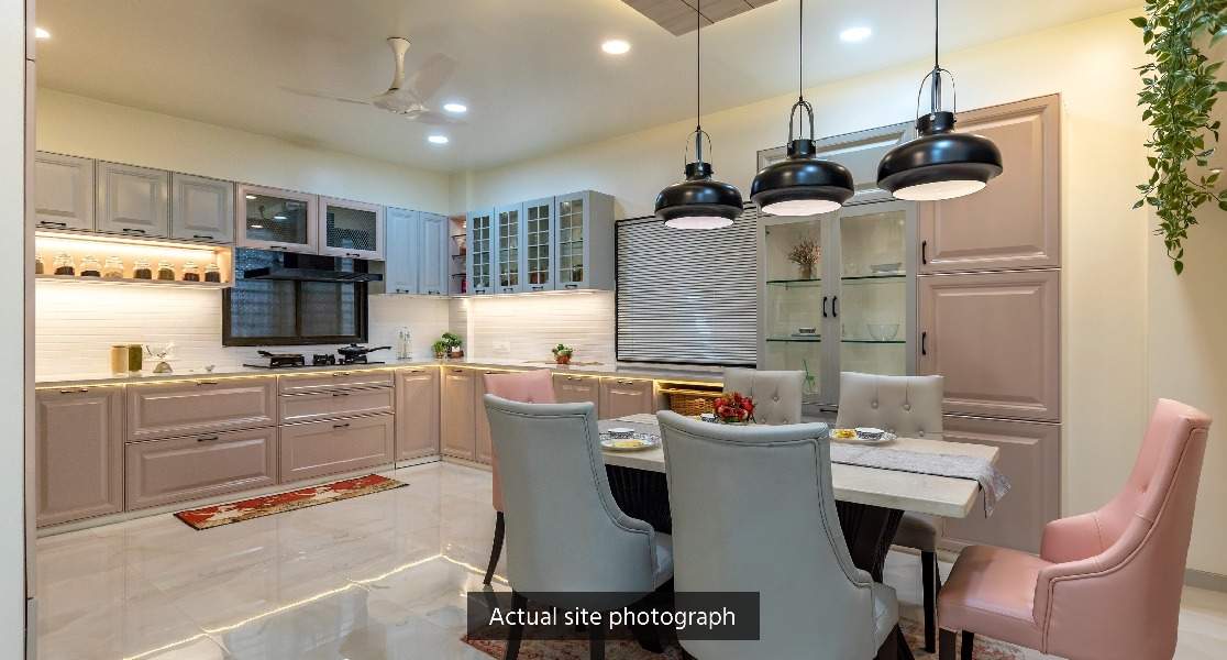 Home Interior in Hyderabad