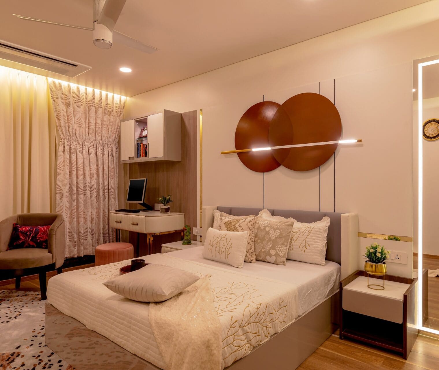 goyal panchshil project img