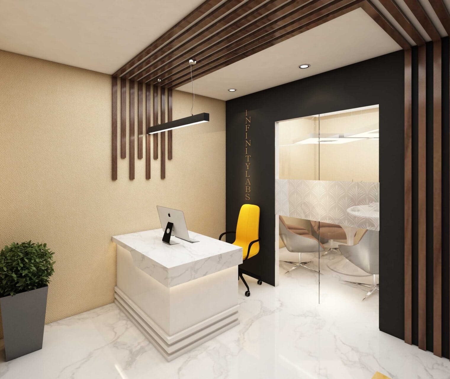 infinity labs project img