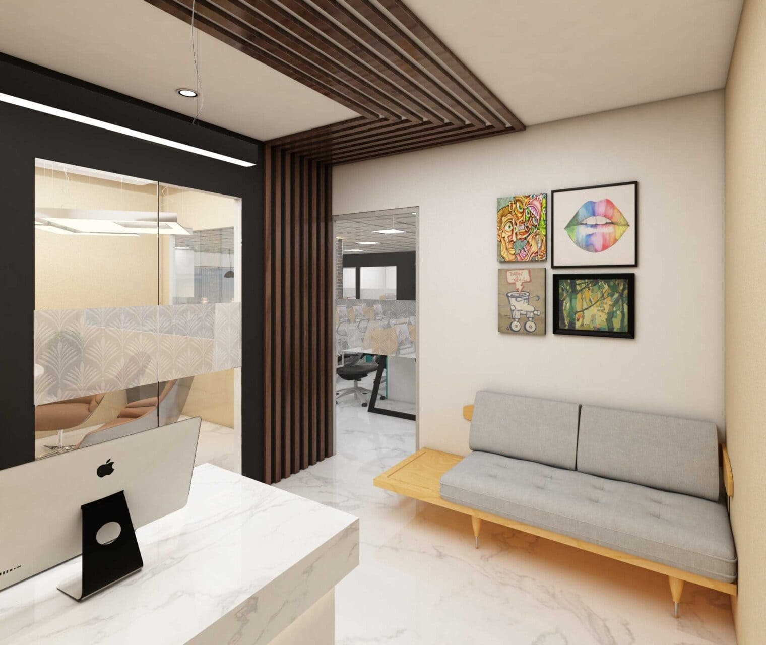 infinity labs project img