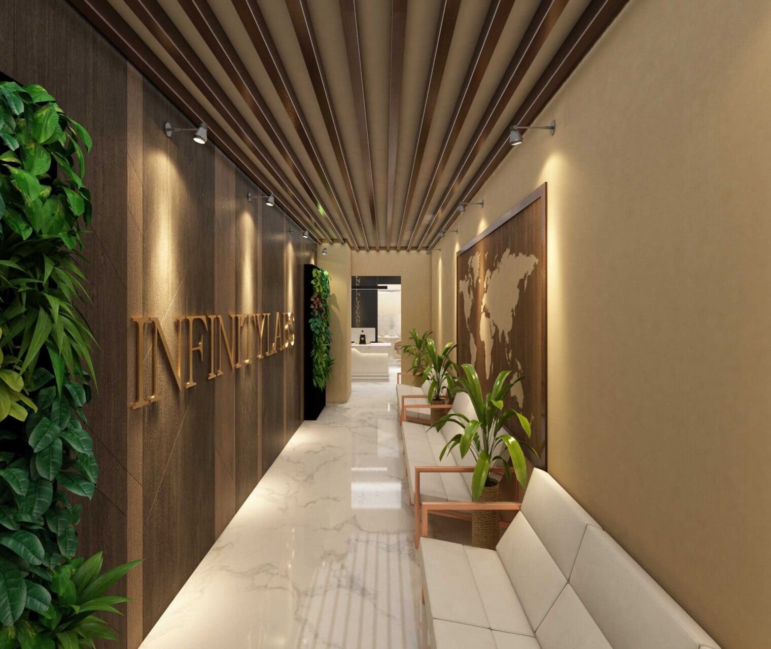 infinity labs project img