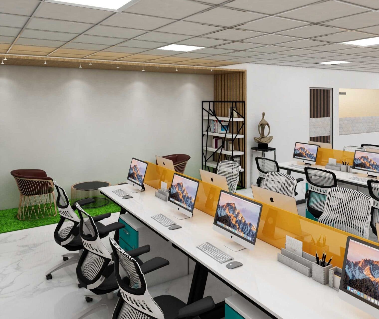 infinity labs project img