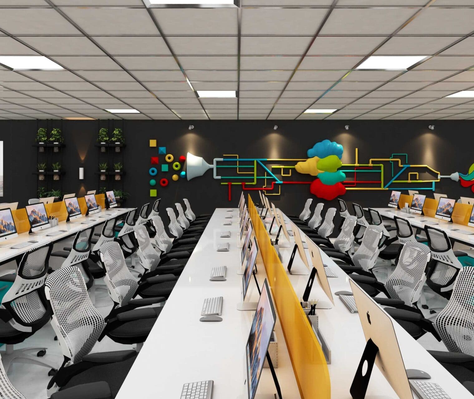 infinity labs project img