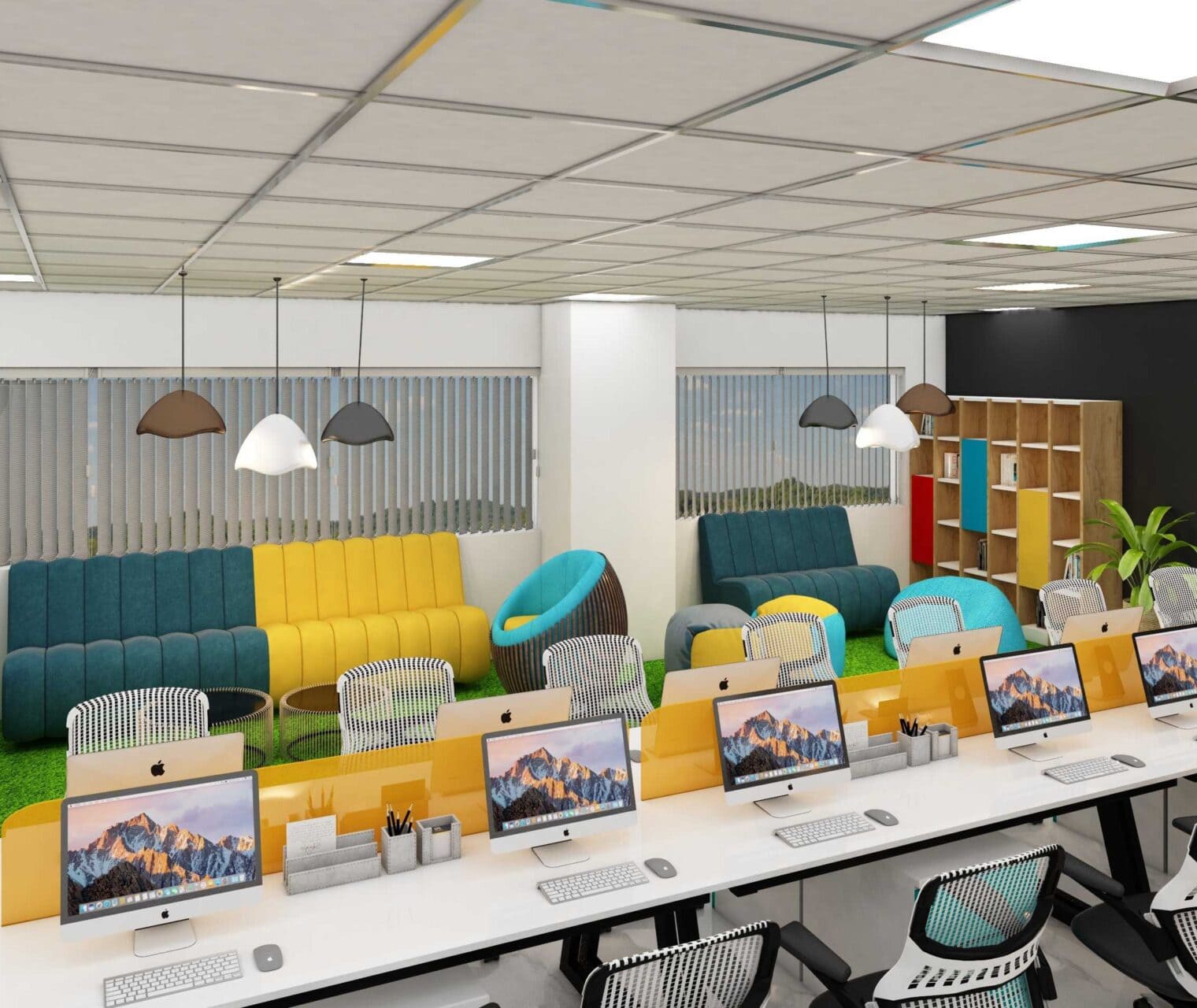 infinity labs project img