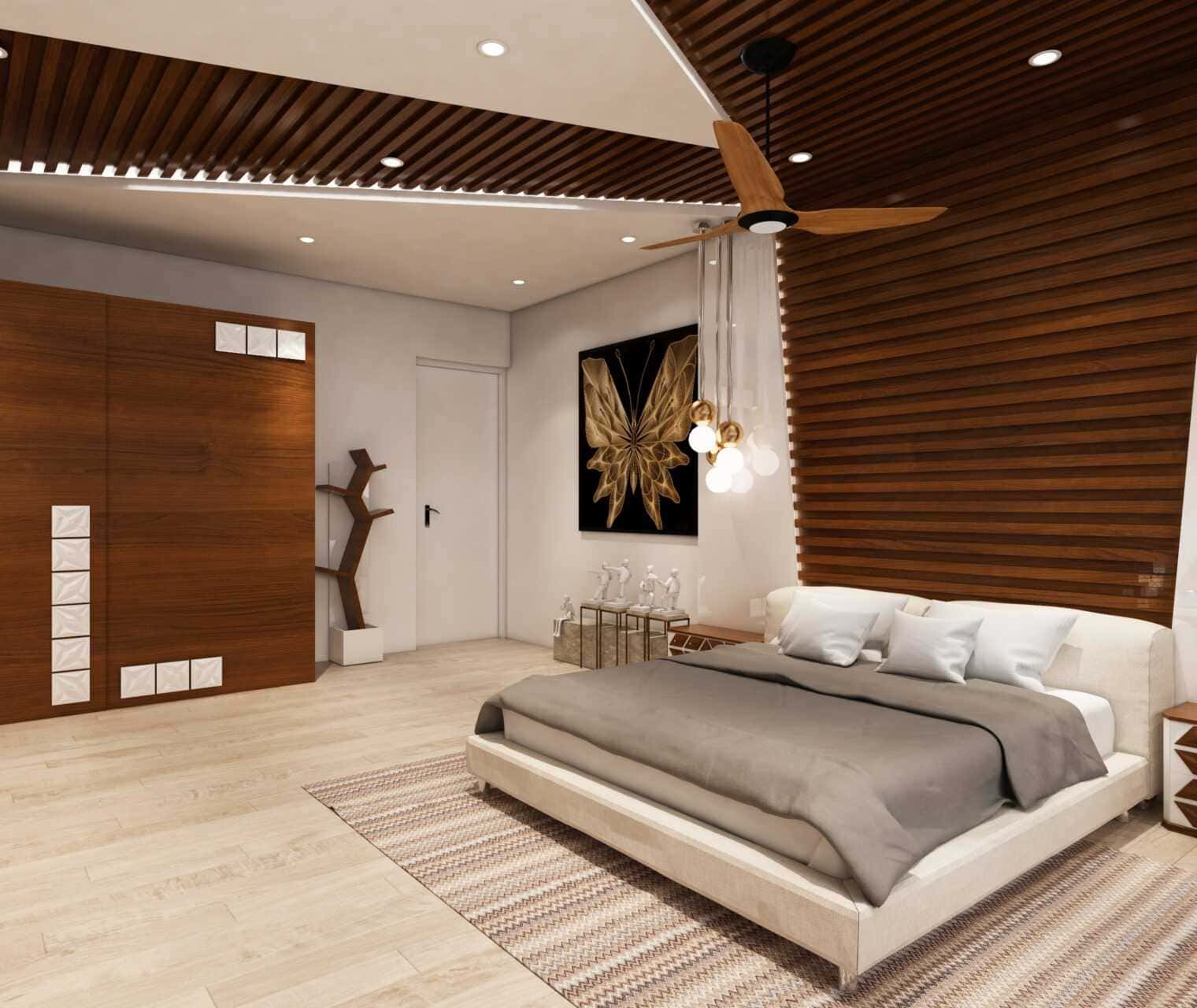 Mr. Kate bunglow project