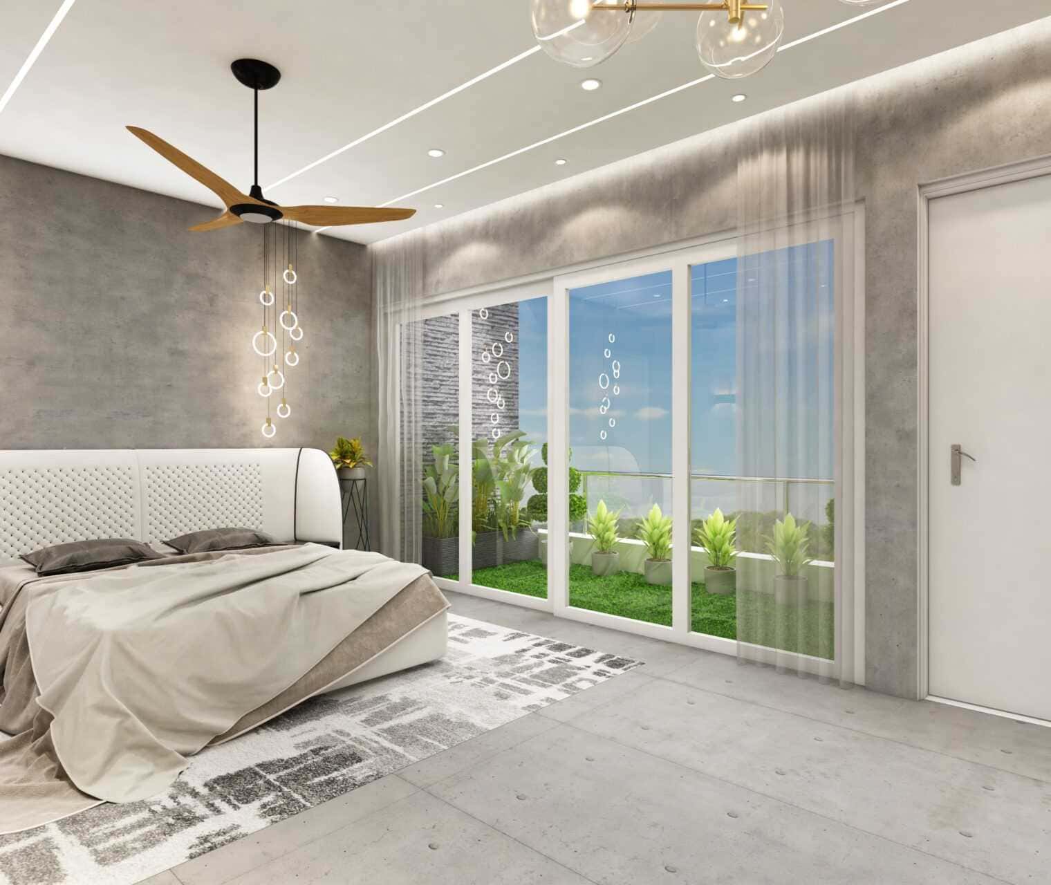 Mr. Kate bunglow project