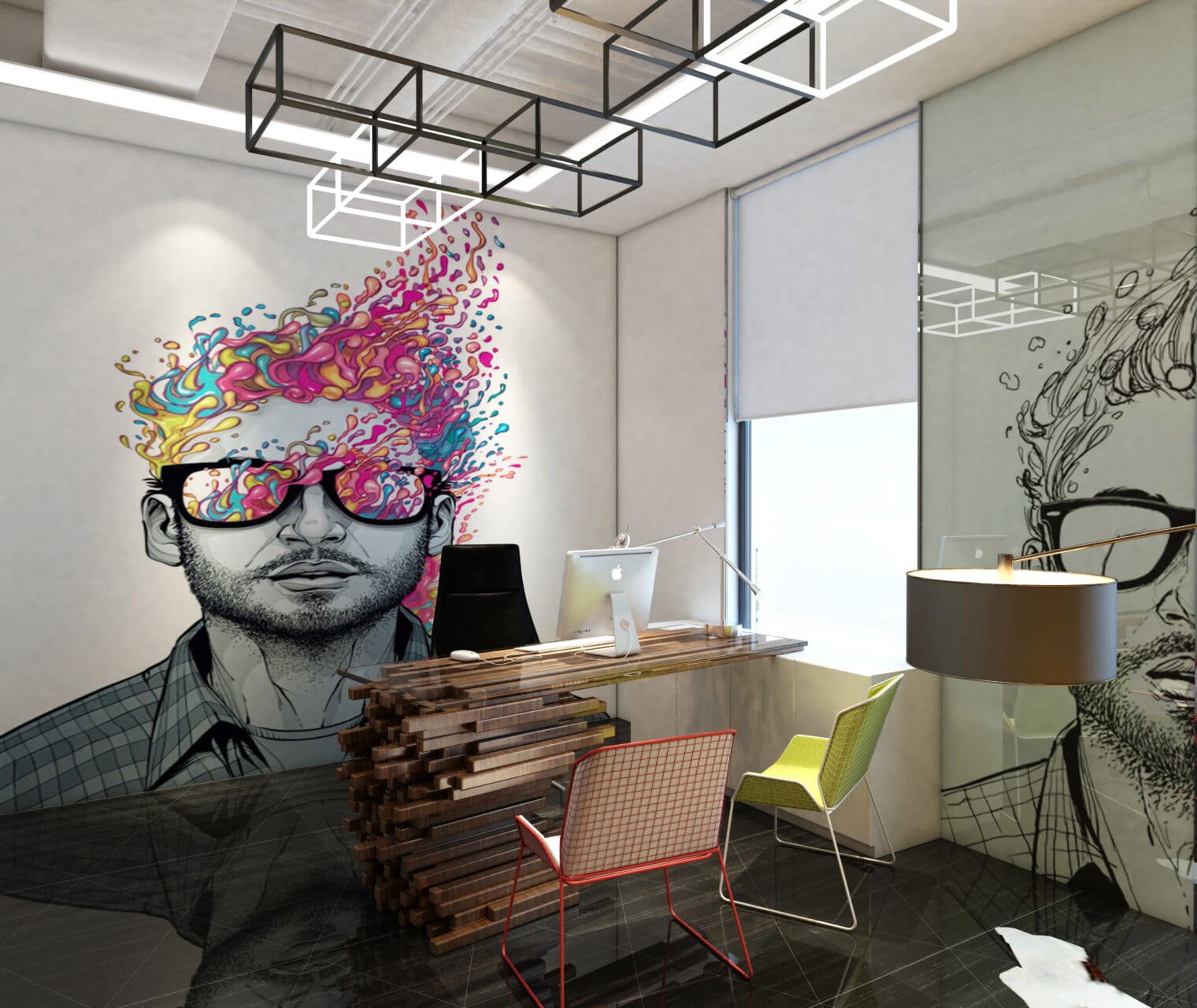 producer office project img