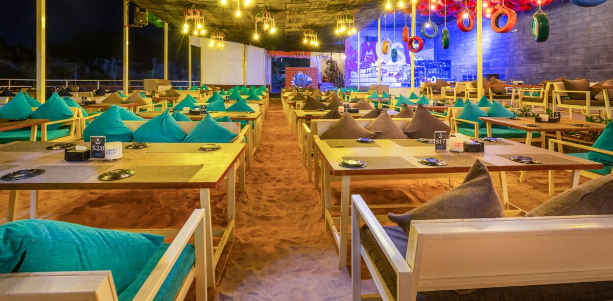 silver fork project img