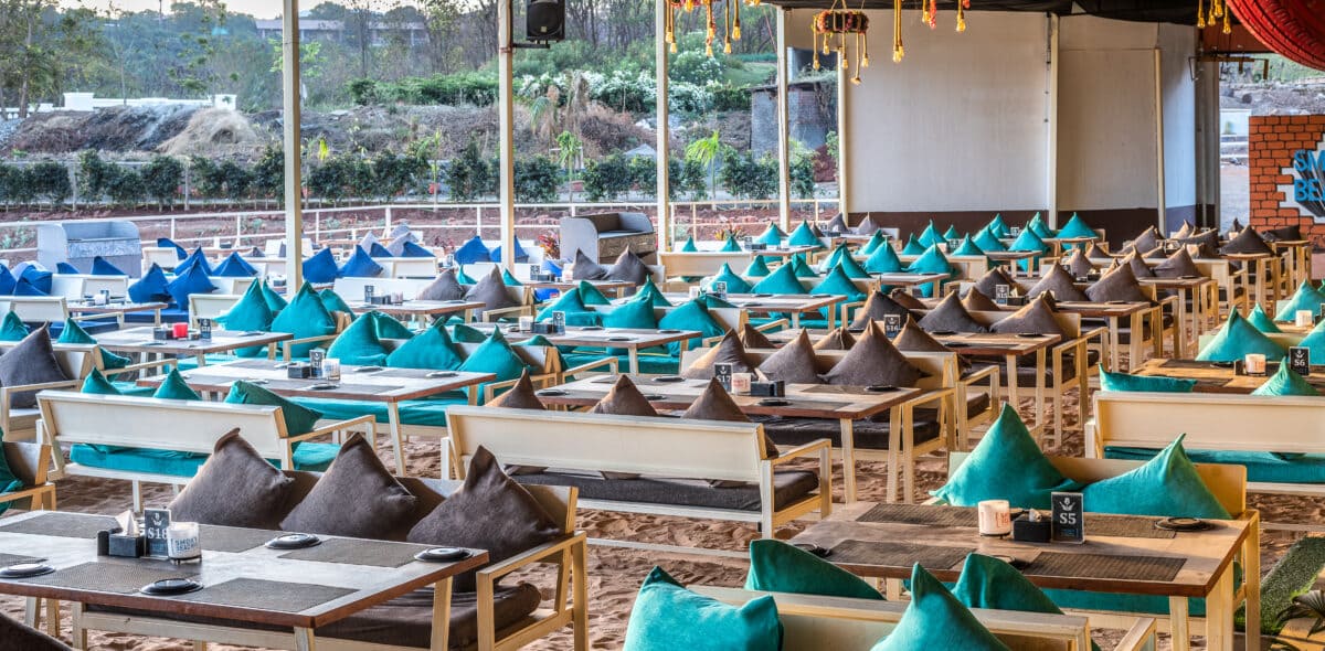 silver fork project img