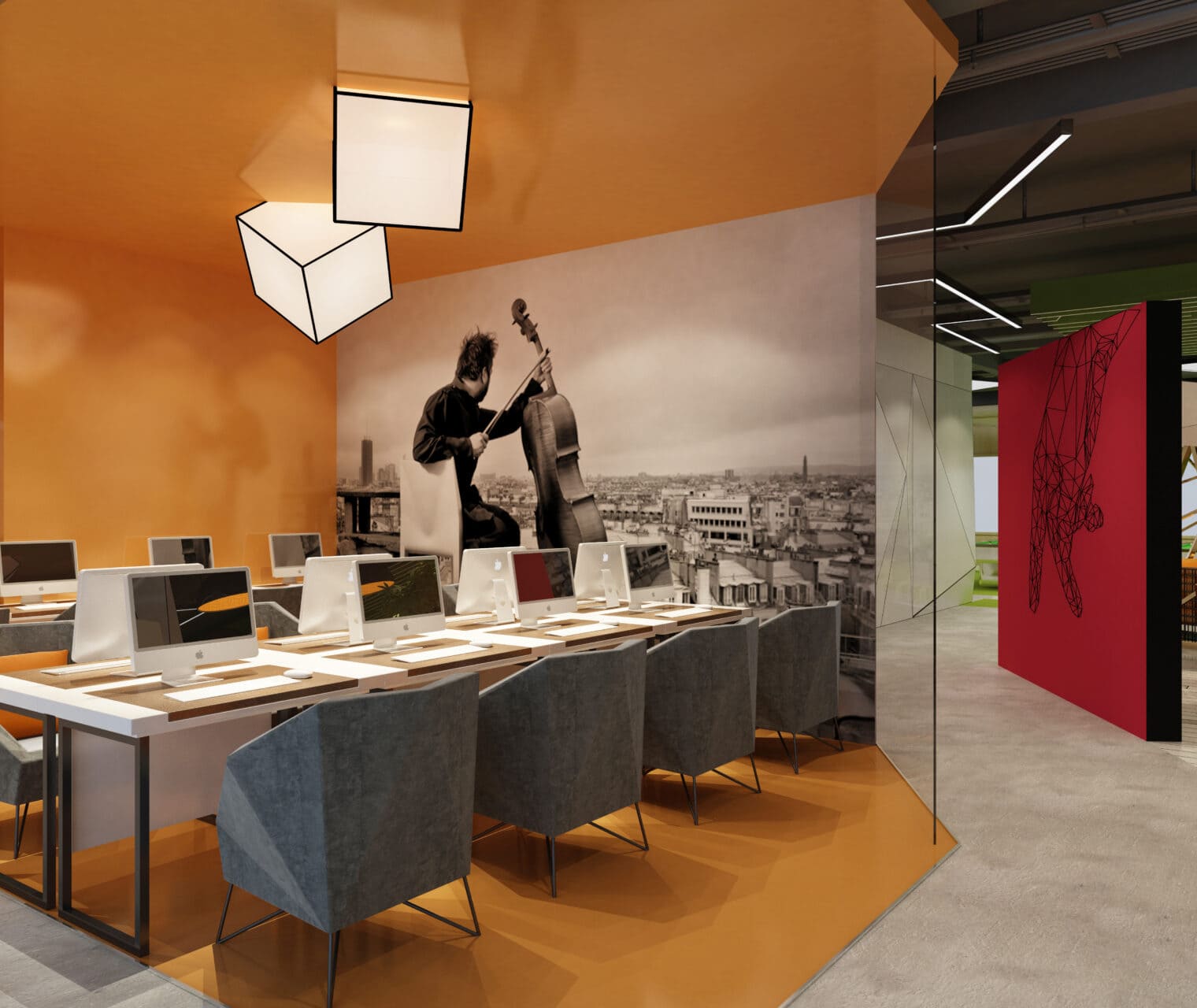 zecker office project img