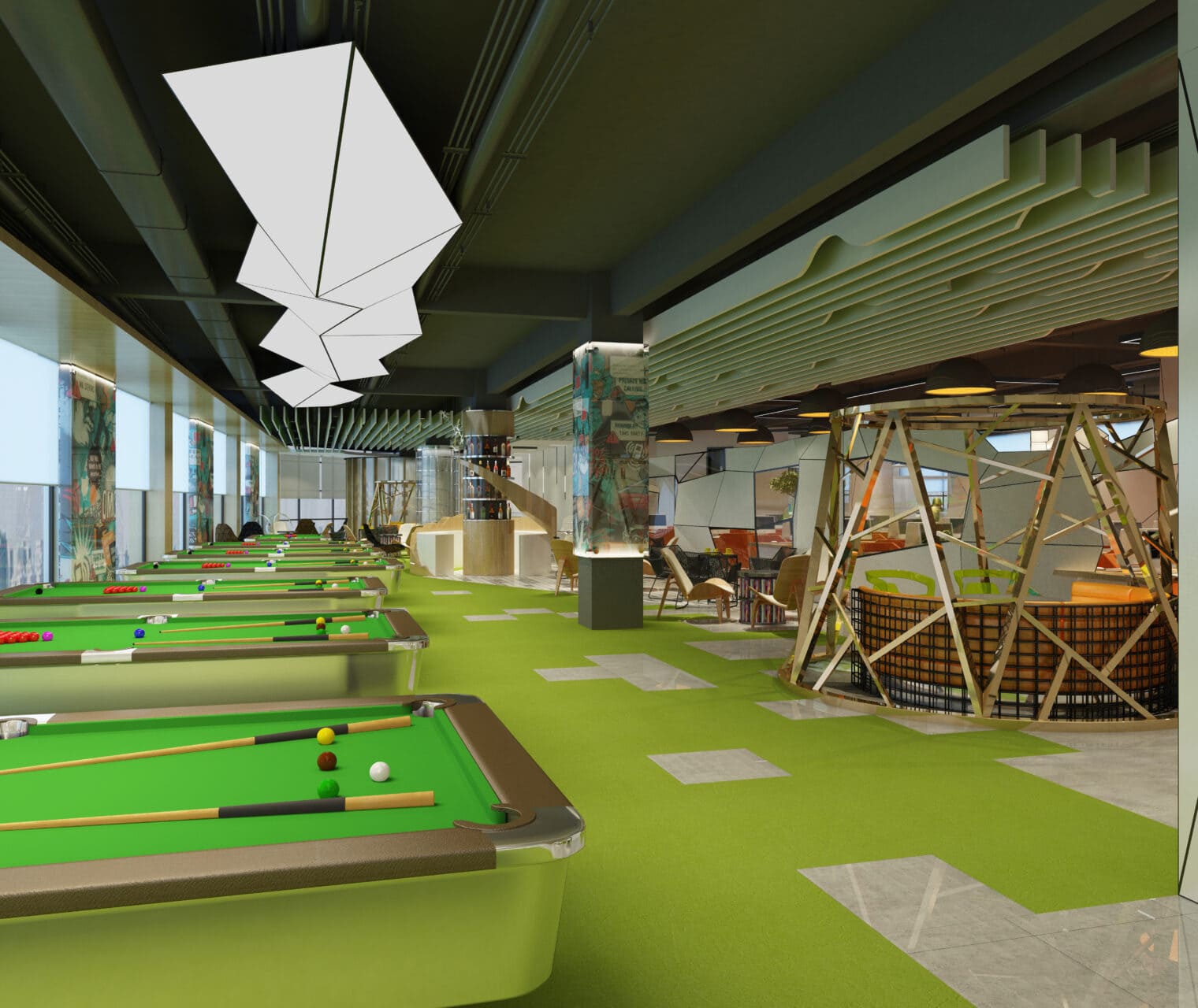 zecker office project img